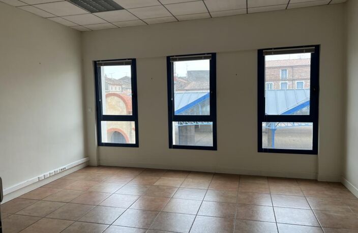 Bureaux — photo 3