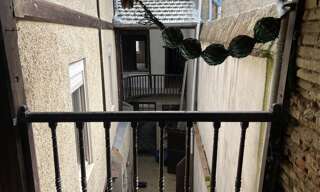 Immeuble  190 m² à vendre à Castelsarrasin (82100)