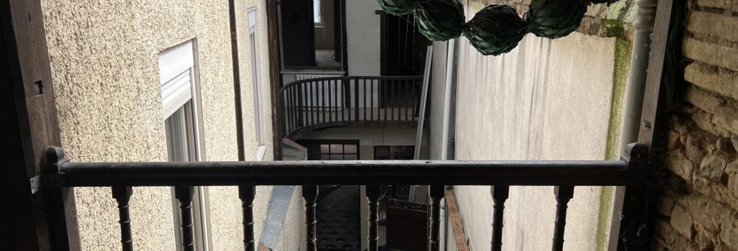 Immeuble  190 m² à vendre à Castelsarrasin (82100)