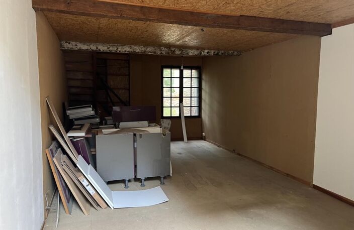 Immeuble a restaurer — photo 3