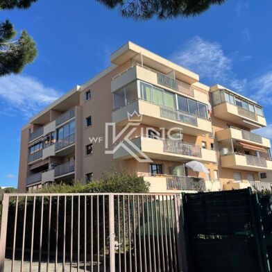 Appartement 1 pièces 129900 €