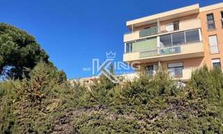 Appartement 1 Pièce 32 m² à vendre à Fréjus (83600)