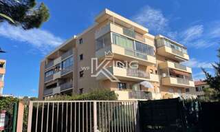 Appartement 1 Pièce 32 m² à vendre à Fréjus (83600)