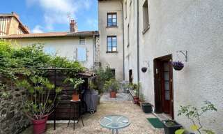 Appartement 3 Pièces 59 m² à louer à Saint-Léonard-de-Noblat (87400)