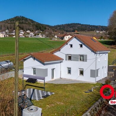 Maison 4 pièces 235000 €