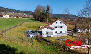 Maison 4 Pièces 115 m² à vendre à Cleurie (88120)