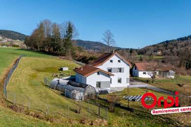 Maison 4 pièces 225000 €