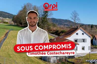 Maison 4 pièces 225000 €