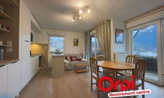 Appartement 3 Pièces 55 m² à vendre à Gérardmer (88400)