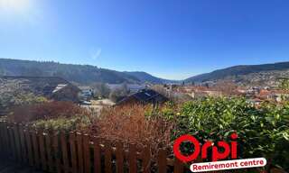 Appartement 3 Pièces 55 m² à vendre à Gérardmer (88400)