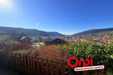 Appartement 3 pièces 265900 €