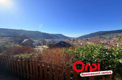 Appartement À Vendre — photo du bien