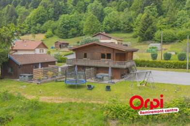 Maison 8 pièces 499000 €