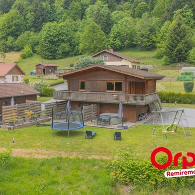 Maison 8 pièces 510000 €