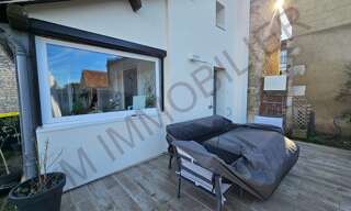 Maison 4 Pièces 87 m² à vendre à Vincelles (89290)