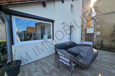 Maison 4 pièces 128000 €