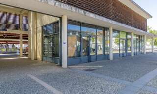 Commerce  32 m² à vendre à Nevers (58000)