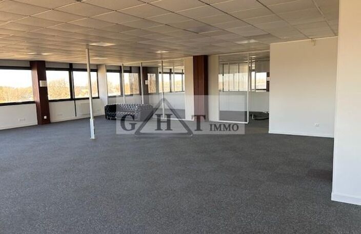 BUREAUX — photo 2