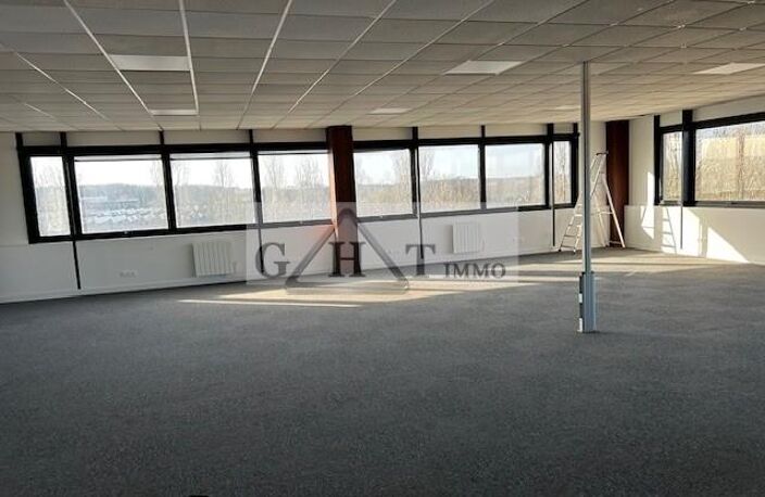 BUREAUX — photo 3