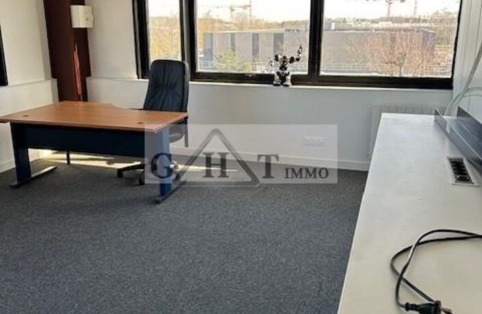 BUREAUX — photo 4