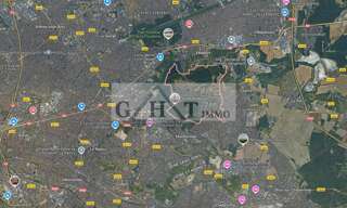 Commerce  608 m² à vendre à Coubron (93470)