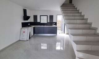 Maison 4 Pièces 84 m² à louer à Saint-Paul (97411)