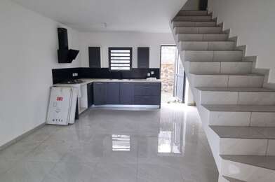 Maison 4 pièces 1450 €