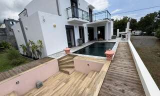 Maison 5 Pièces 146 m² à vendre à Sainte-Rose (97439)