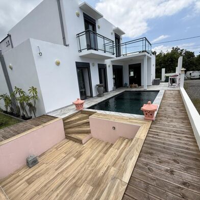 Maison 5 pièces 438900 €