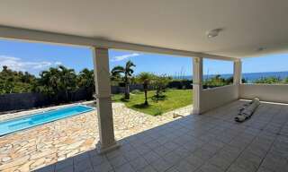 Maison 6 Pièces 170 m² à vendre à Saint-Benoît (97470)