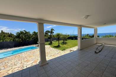 Maison 6 pièces 449000 €