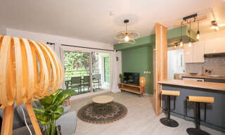 Appartement 2 Pièces 37 m² à louer à Saint-Denis (97400)