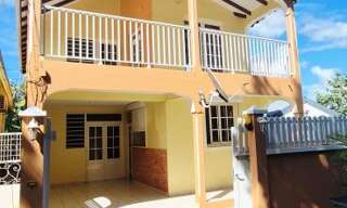 Appartement 3 Pièces 61 m² à louer à Lamentin (97129)