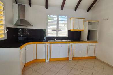 Appartement 3 pièces 850 €