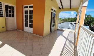 Appartement 3 Pièces 59 m² à louer à Lamentin (97129)