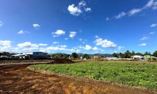 Terrain  500 m² à vendre à Sainte-Rose (97115)