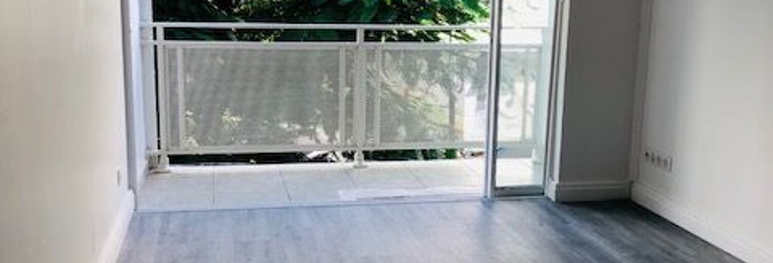 Appartement 3 Pièces 47 m² à vendre à Pointe-à-Pitre (97110)