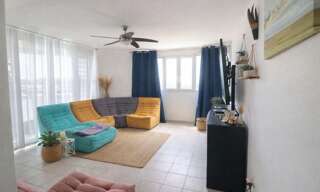 Appartement 4 Pièces 84 m² à vendre à Le Marin (97290)