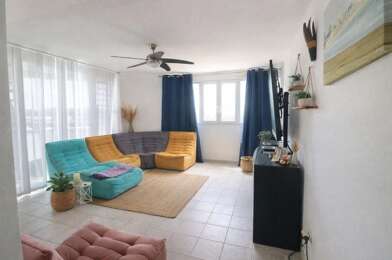 Appartement 4 pièces 318000 €