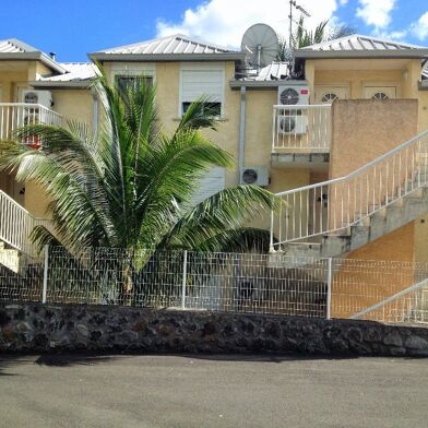 Appartement 2 pièces 130500 €