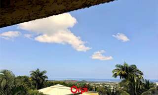 Appartement 2 Pièces 40 m² à vendre à La Possession (97419)