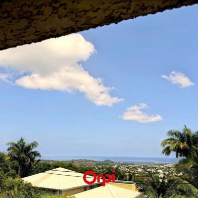 Appartement 2 pièces 130500 €