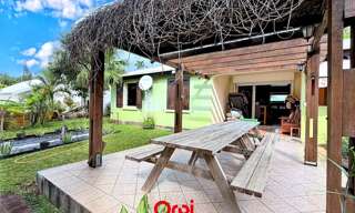 Maison 5 Pièces 110 m² à vendre à La Possession (97419)