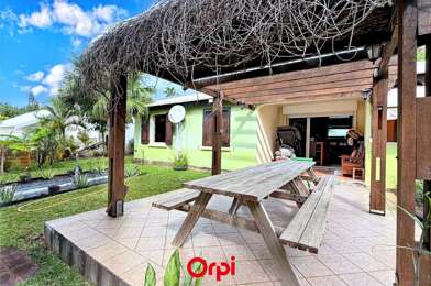 Maison 5 pièces 563000 €