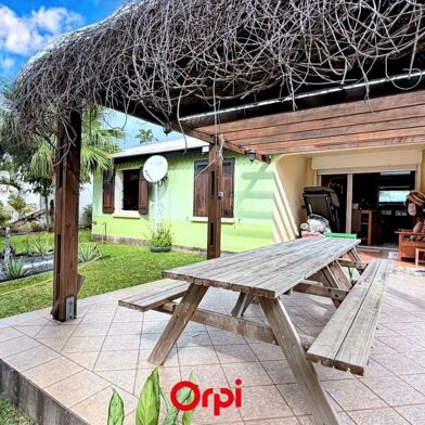 Maison 5 pièces 563000 €