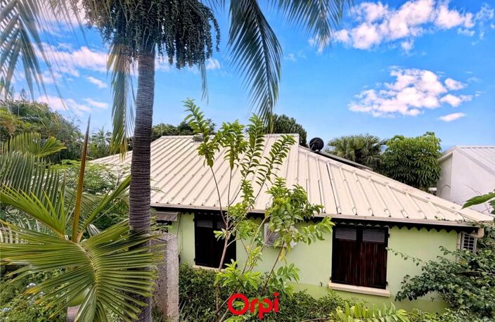 ORPI LA POSSESSION - Maison F5 À Vendre — photo 2
