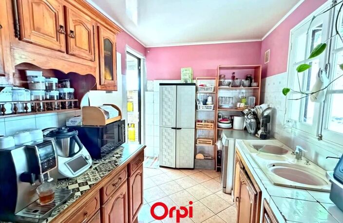 ORPI LA POSSESSION - Maison F5 À Vendre — photo 5