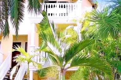 Appartement 3 pièces 580000 €