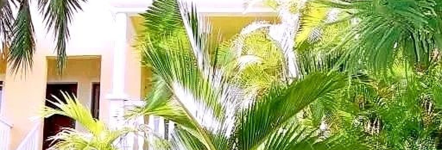 Appartement 3 Pièces 81 m² à vendre à Saint-Paul (97434)