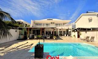 Maison 6 Pièces 197 m² à vendre à Sainte-Marie (97438)